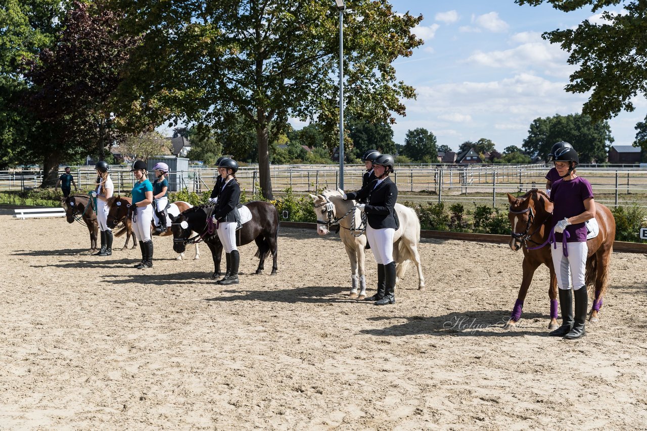 Bild 104 - Pony Akademie Turnier